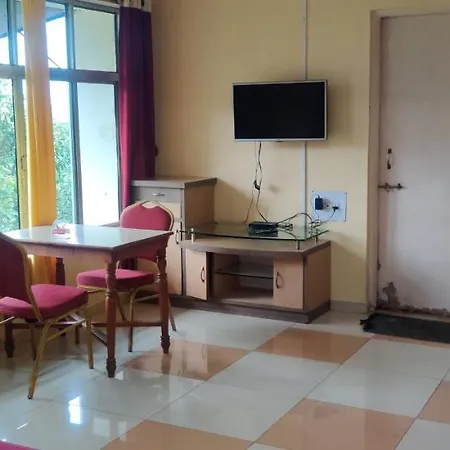 Holiday Cottage Inn, Sinhagad Fort Pune Exterior photo