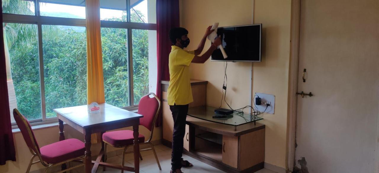 Holiday Cottage Inn, Sinhagad Fort Pune