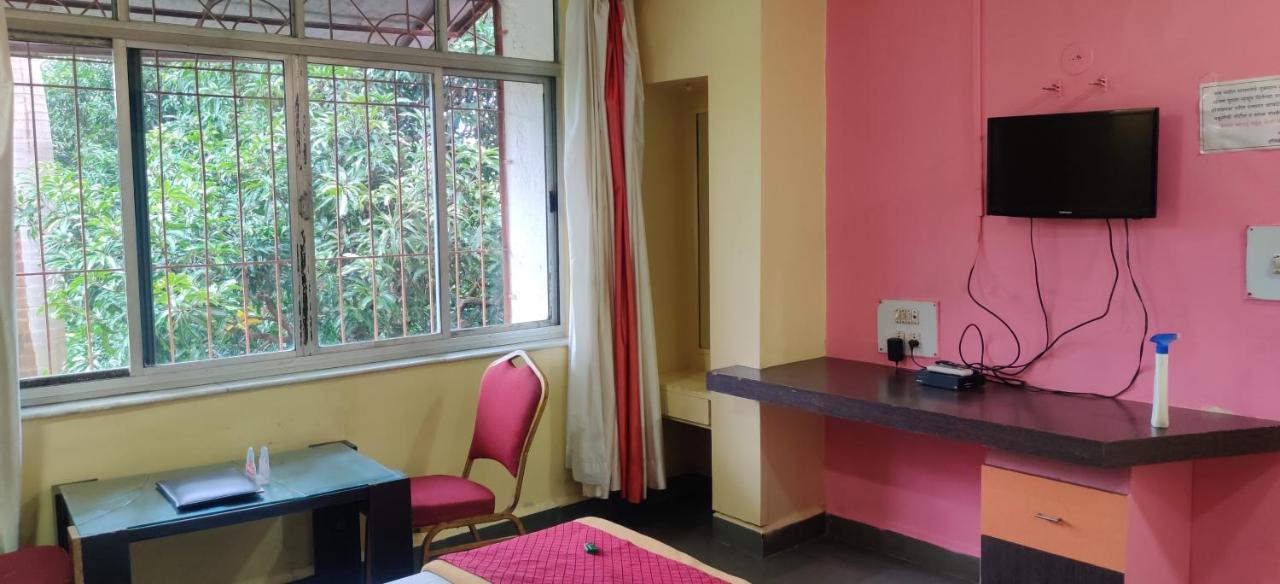Holiday Cottage Inn, Sinhagad Fort