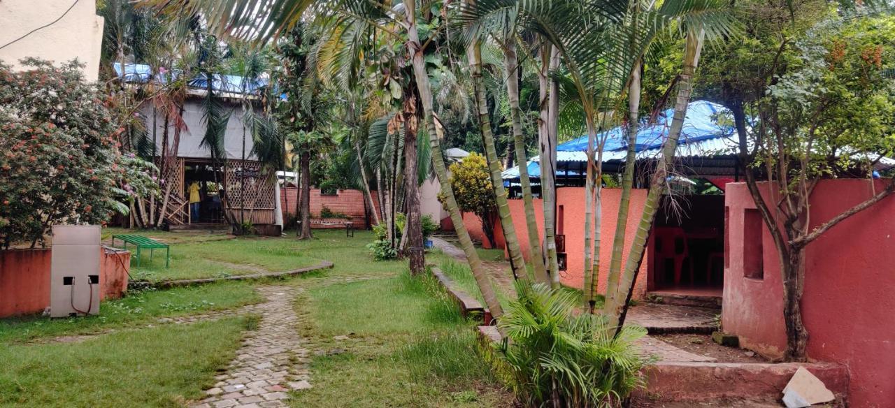 Holiday Cottage Inn, Sinhagad Fort