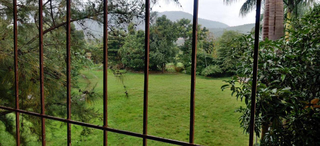 Holiday Cottage Inn, Sinhagad Fort
