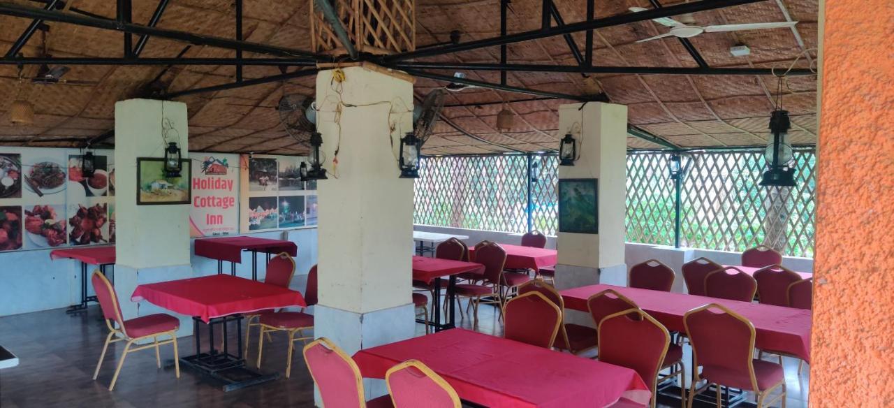Hotel Holiday Cottage Inn, Sinhagad Fort Pune