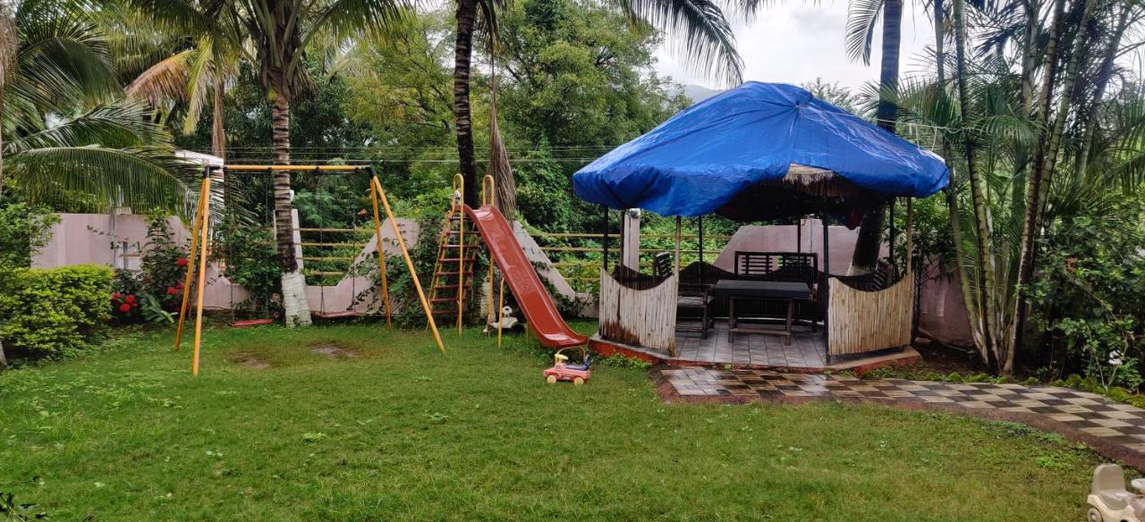 Holiday Cottage Inn, Sinhagad Fort Pune